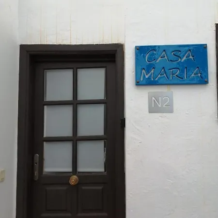 Apartment Casa Maria N2 Montecastillo Caleta De Fuste