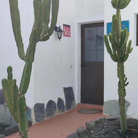 Casa Maria N2 Montecastillo * Caleta De Fuste