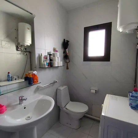 公寓 Casa Maria N2 Montecastillo 科斯塔卡莱塔