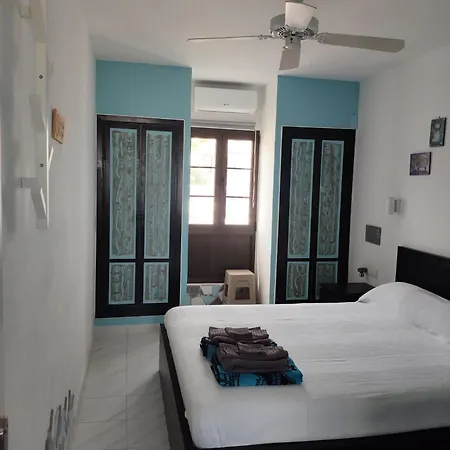 公寓 Casa Maria N2 Montecastillo *