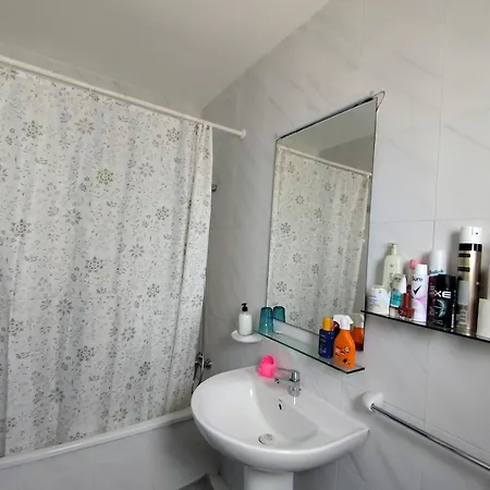 Apartment Casa Maria N2 Montecastillo