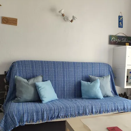 Appartamento Casamaria N2 Montecastillo *