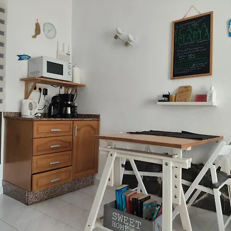 Casamaria N2 Montecastillo