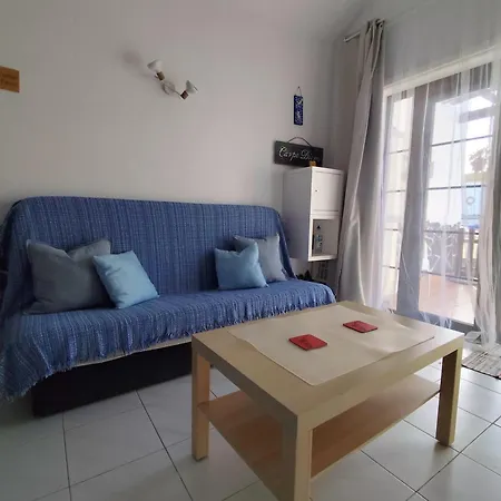 Casamaria N2 Montecastillo Appartamento