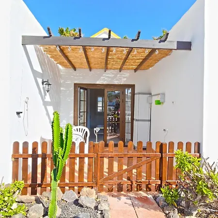 Apartmán Casa Maria N2 Montecastillo