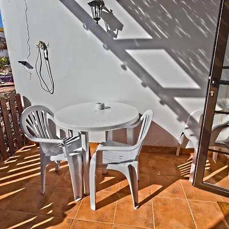 Casa Maria N2 Montecastillo Apartmán Caleta De Fuste