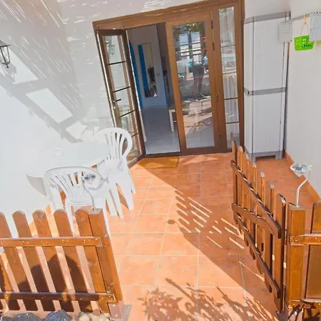 Apartmán Casa Maria N2 Montecastillo