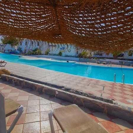 Apartmán Casa Maria N2 Montecastillo