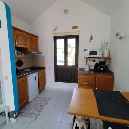 Apartman Casa Maria N2 Montecastillo *