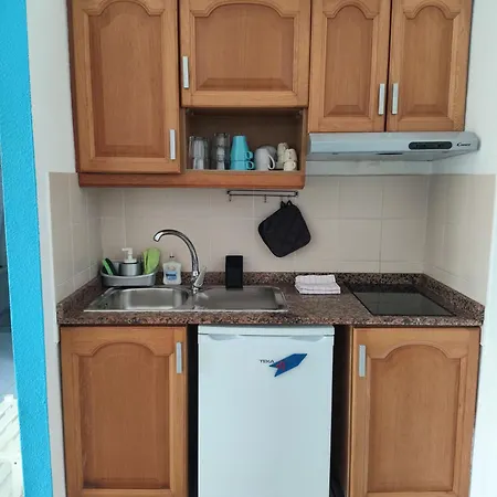 Casa Maria N2 Montecastillo Appartement