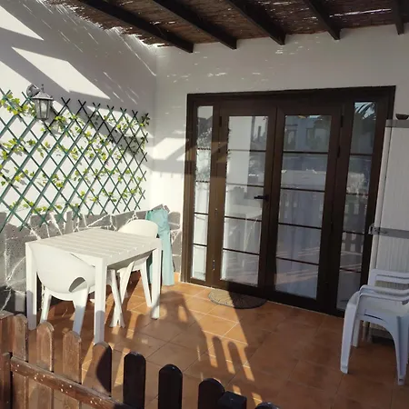 Casa Maria N2 Montecastillo Apartman Caleta De Fuste