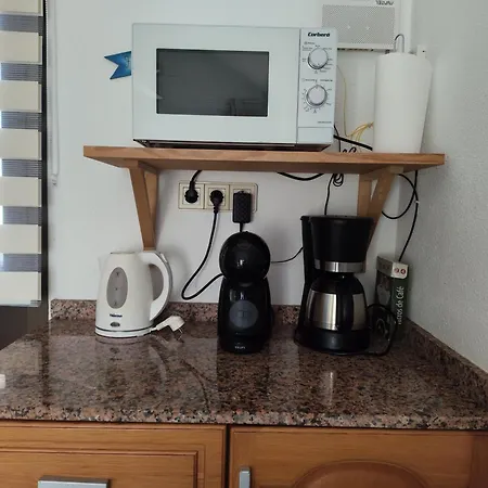 Apartman Casa Maria N2 Montecastillo Caleta De Fuste