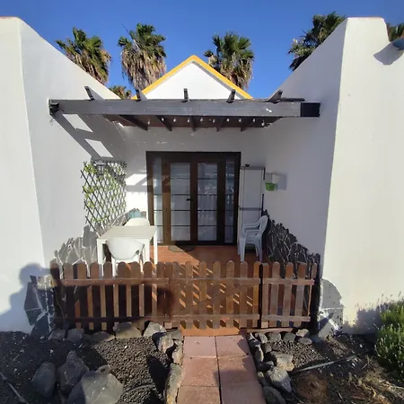 Apartman Casa Maria N2 Montecastillo